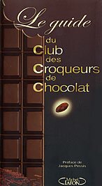 le guide du club des croqueurs de chocolat