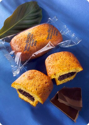 pain d'&eacute;pices chocolat