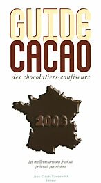 le guide du club des croqueurs de chocolat