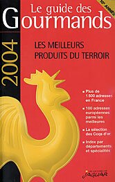 guide des gourmands