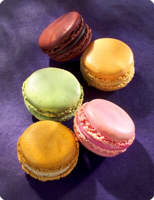 macarons