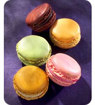 macarons