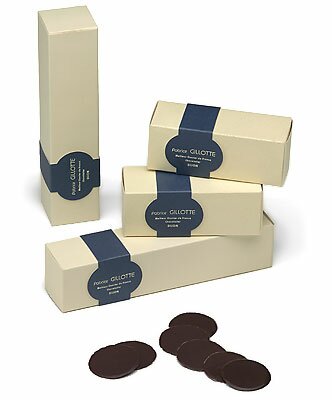 palets de chocolat pause caf&eacute;