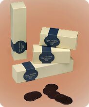 palets chocolat pause caf&eacute;