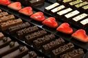  Chocolats coeurs