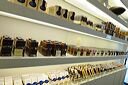 Chocolats magasin