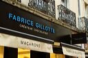 Enseigne cr&eacute;ateur chocolatier