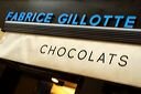Fabrice Gillotte Chocolats