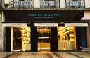 Facade boutique