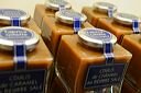  Les caramels