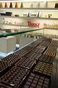  Les chocolats